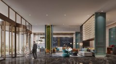 深圳酒店设计怎样做才吸引顾客?